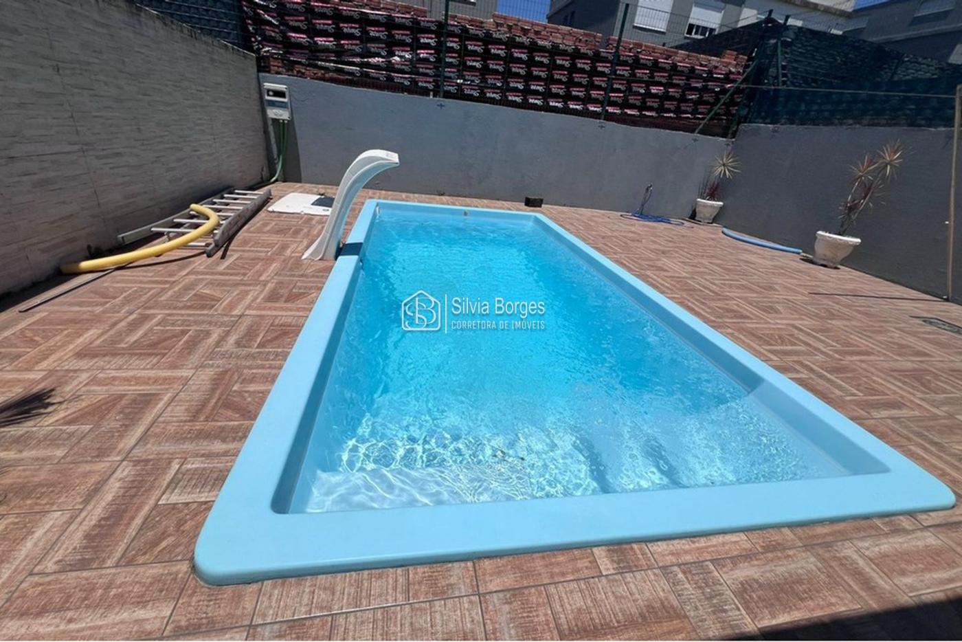 Sobrado, 3 quartos, 100 m² - Foto 15