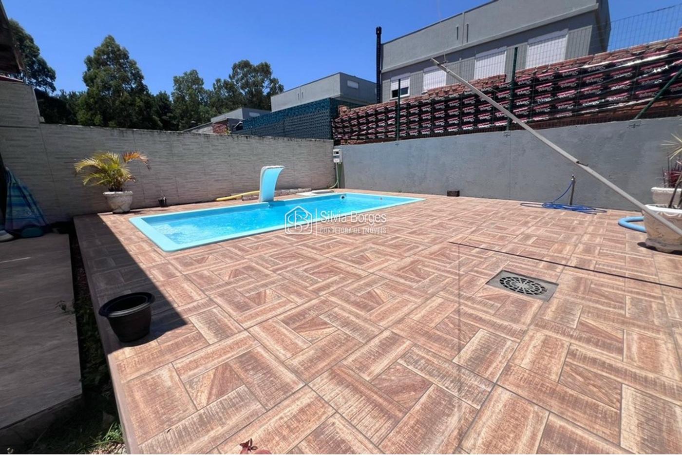 Sobrado, 3 quartos, 100 m² - Foto 16