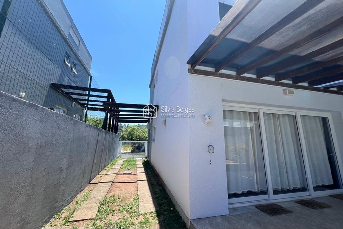 Sobrado, 3 quartos, 100 m² - Foto 18