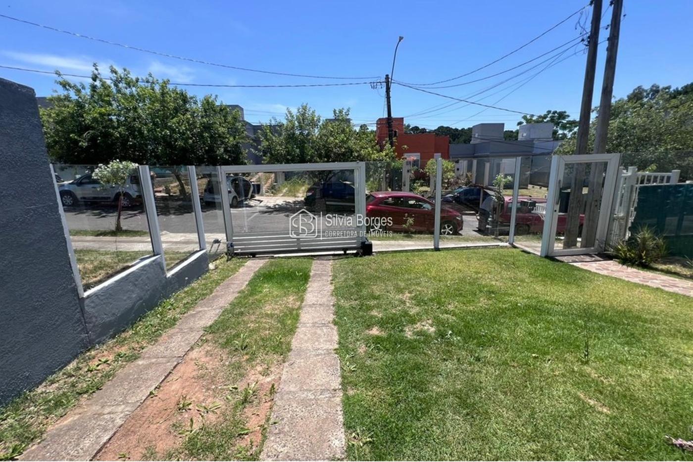 Sobrado, 3 quartos, 100 m² - Foto 19