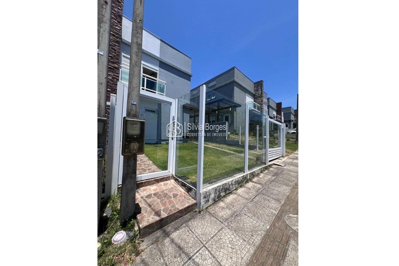 Sobrado, 3 quartos, 100 m² - Foto 21