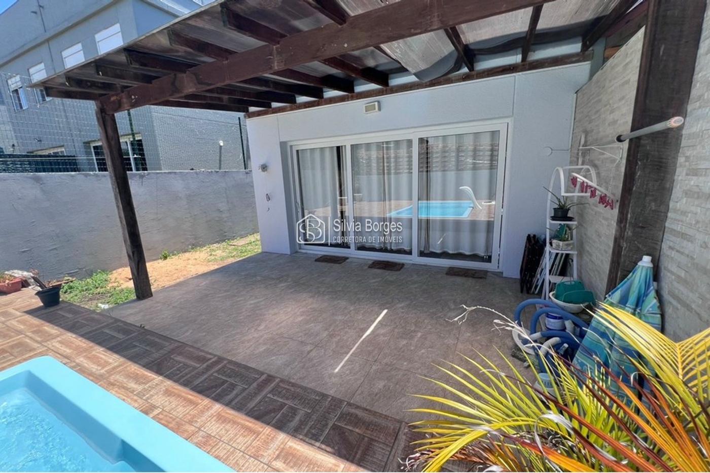 Sobrado, 3 quartos, 100 m² - Foto 22