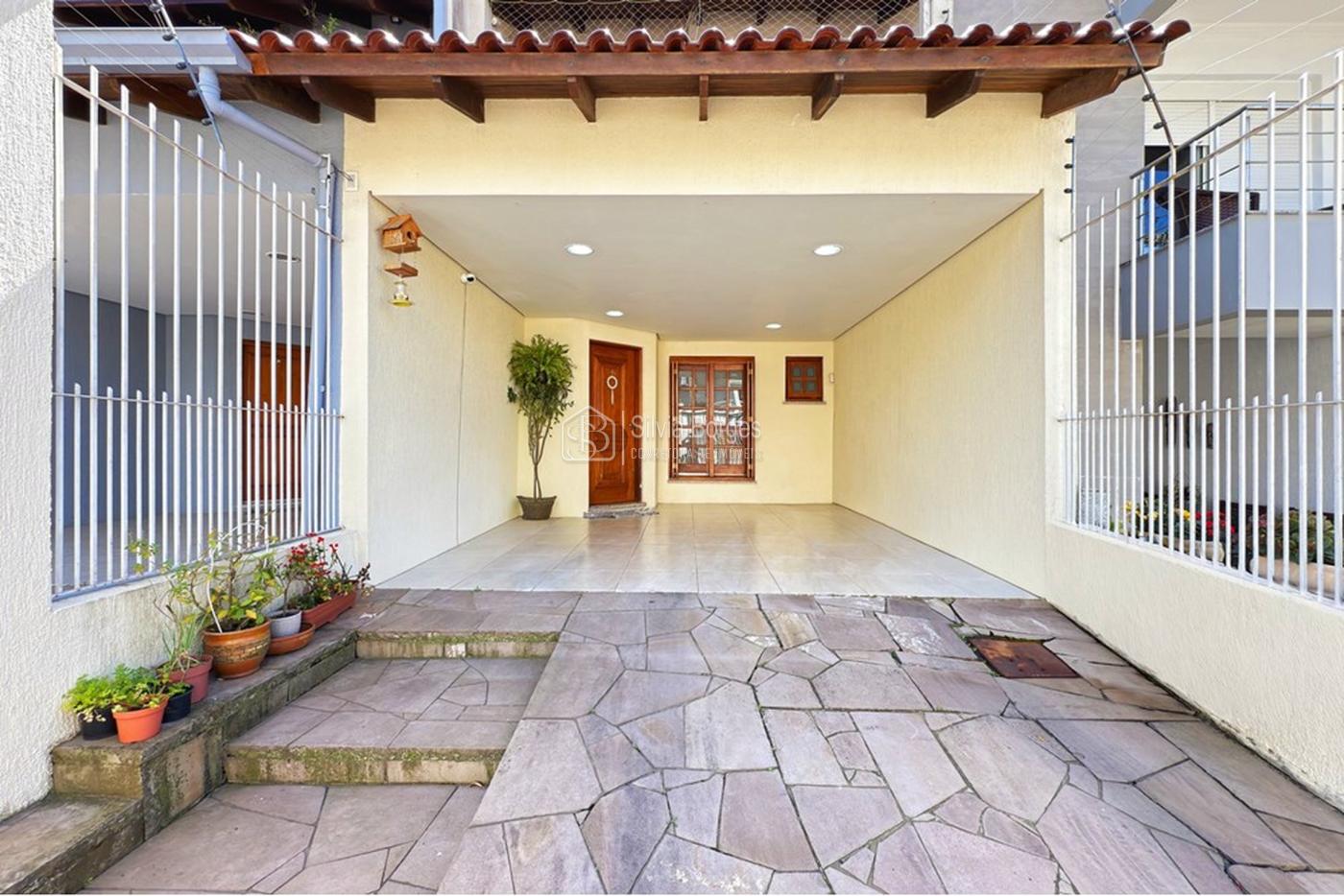 Apartamento, 4 quartos, 120 m² - Foto 1