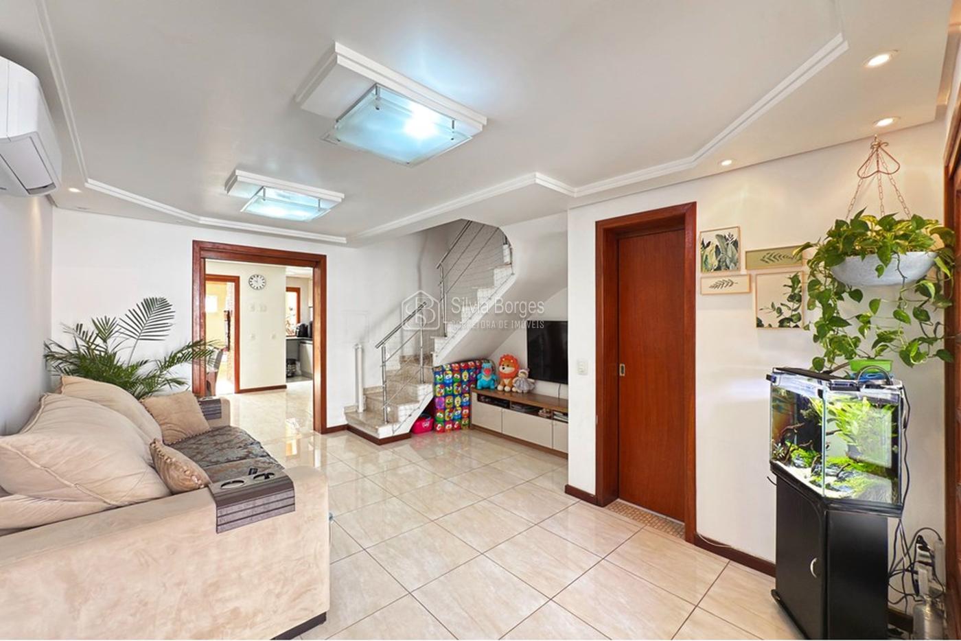 Apartamento, 4 quartos, 120 m² - Foto 3