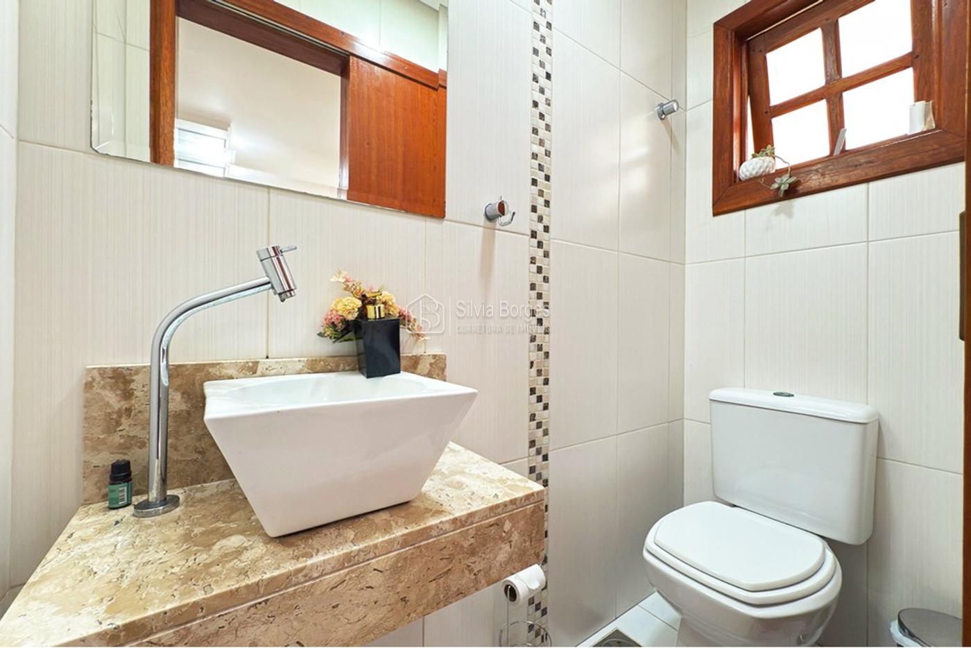 Apartamento, 4 quartos, 120 m² - Foto 4