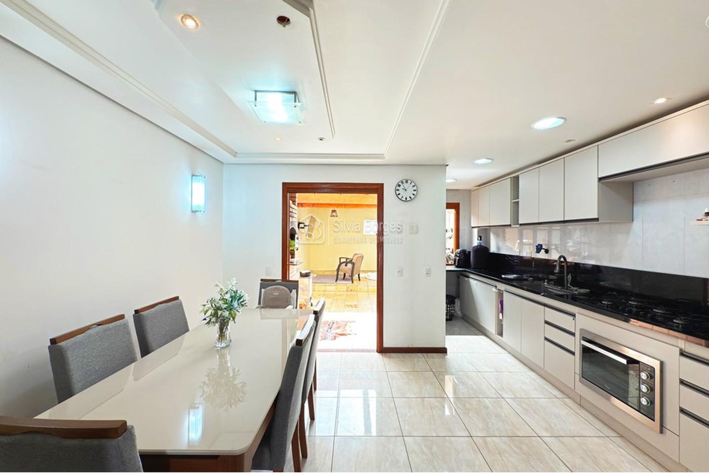 Apartamento, 4 quartos, 120 m² - Foto 5