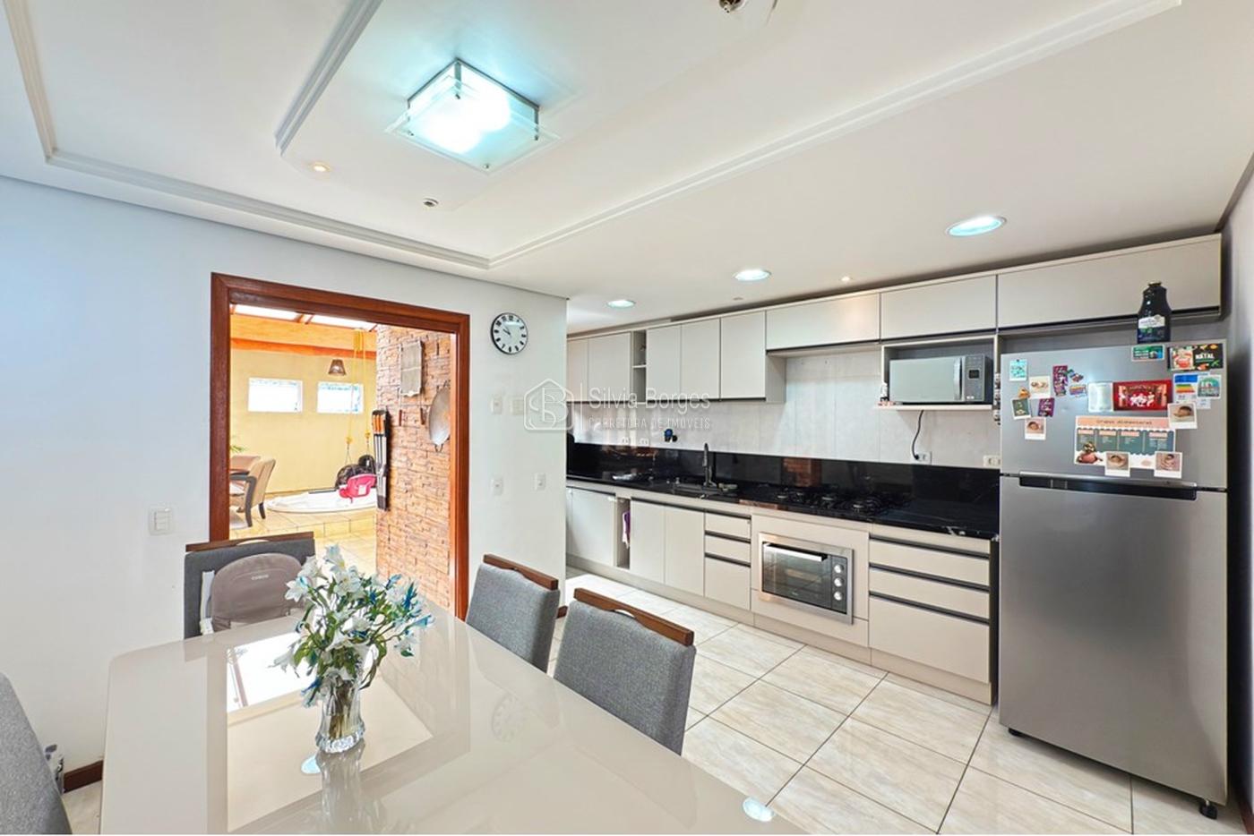 Apartamento, 4 quartos, 120 m² - Foto 6