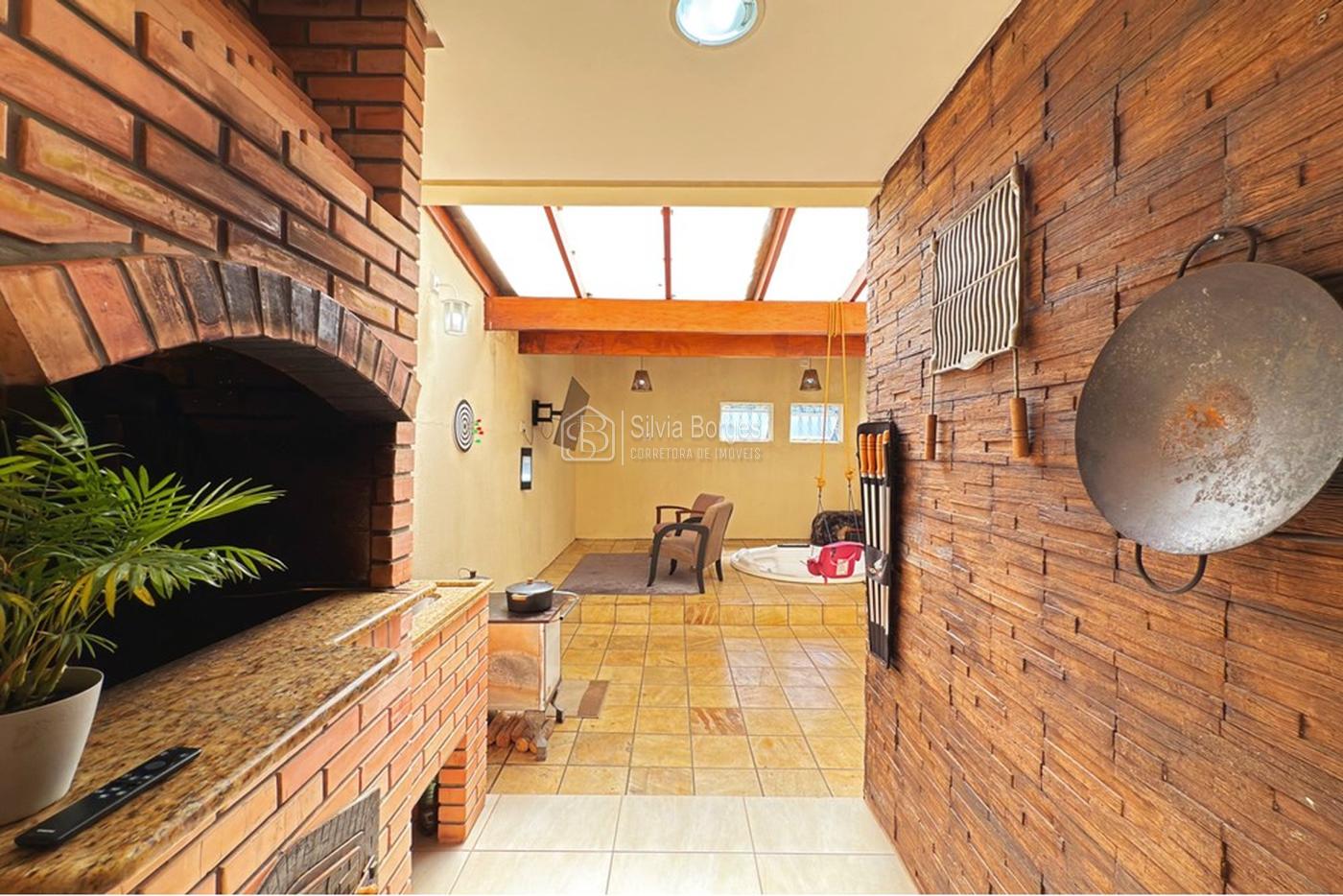 Apartamento, 4 quartos, 120 m² - Foto 7