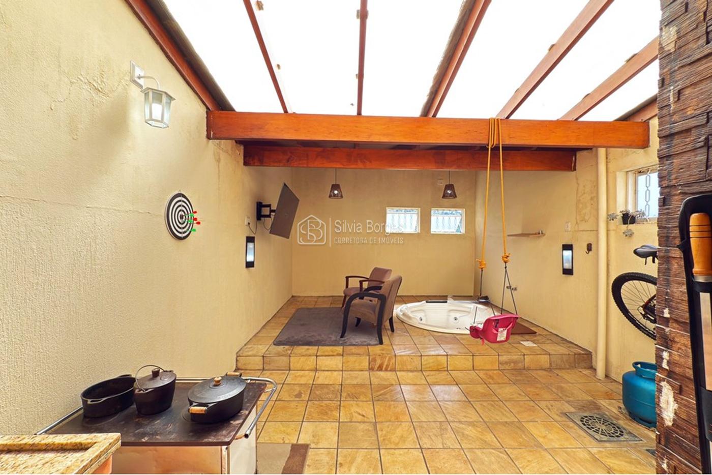 Apartamento, 4 quartos, 120 m² - Foto 8