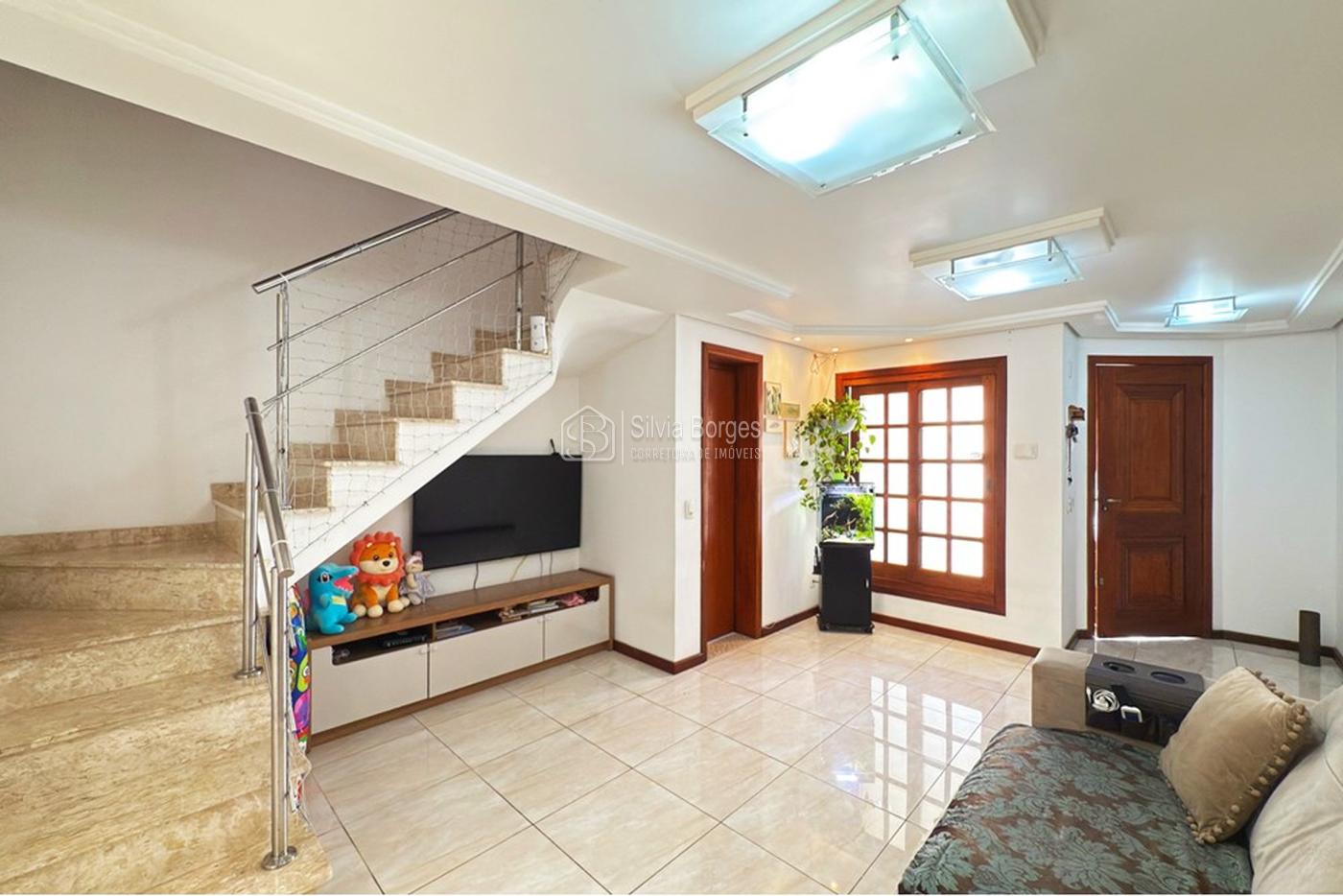 Apartamento, 4 quartos, 120 m² - Foto 9