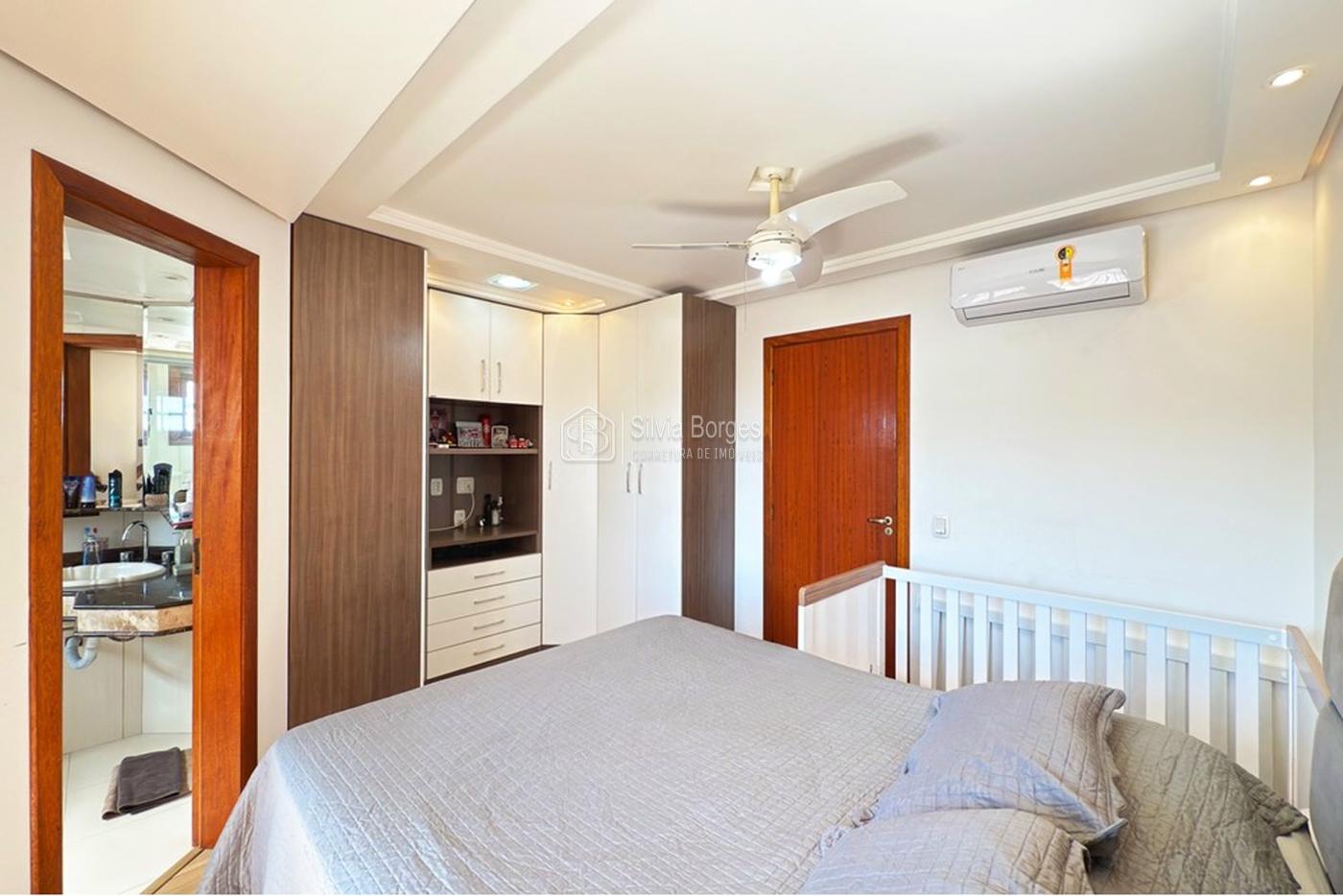 Apartamento, 4 quartos, 120 m² - Foto 10