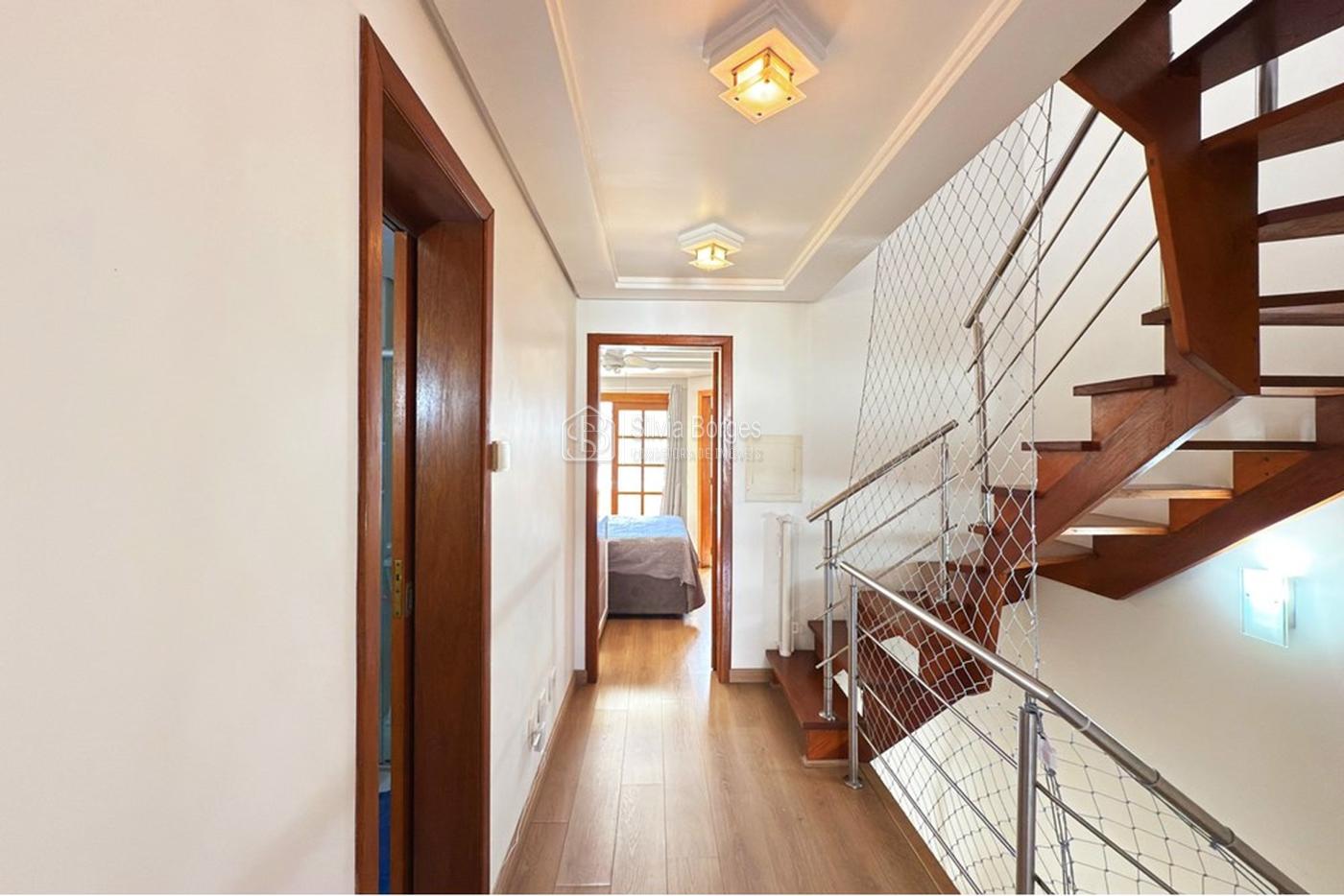 Apartamento, 4 quartos, 120 m² - Foto 11