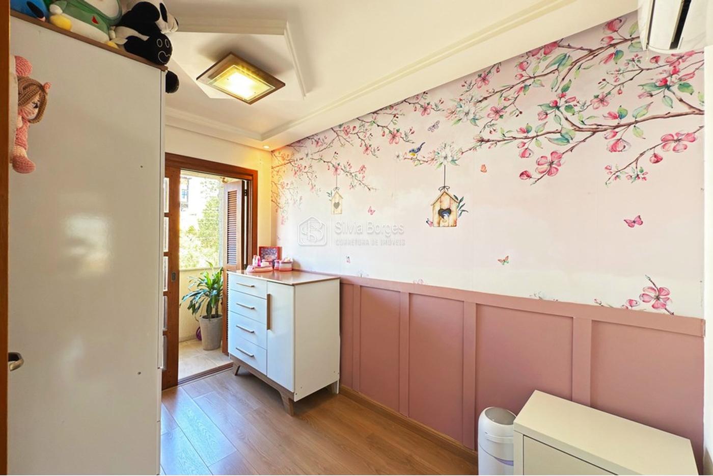 Apartamento, 4 quartos, 120 m² - Foto 12