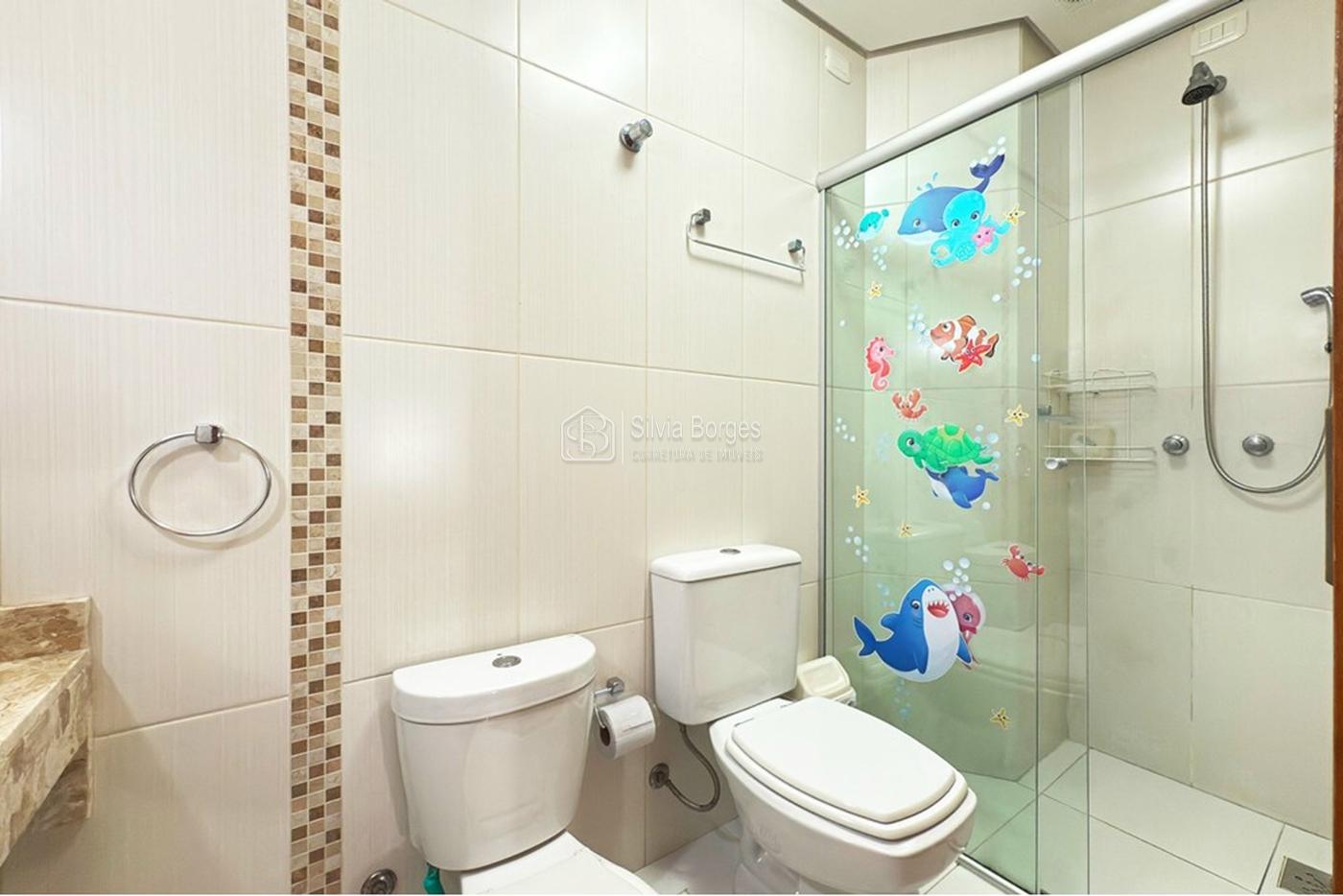 Apartamento, 4 quartos, 120 m² - Foto 14