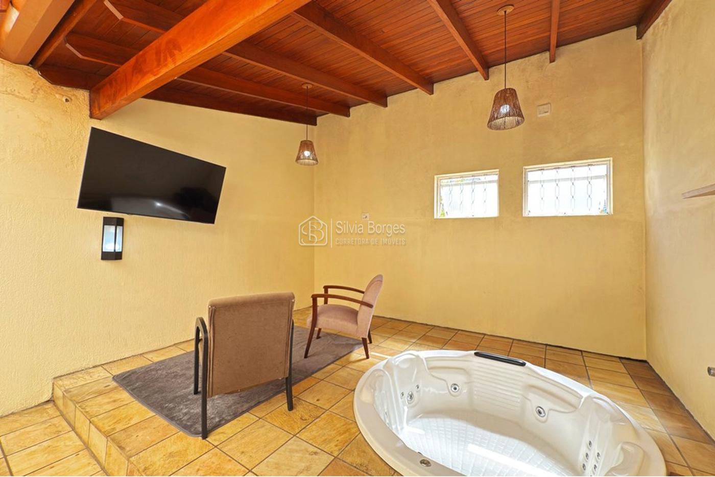 Apartamento, 4 quartos, 120 m² - Foto 19
