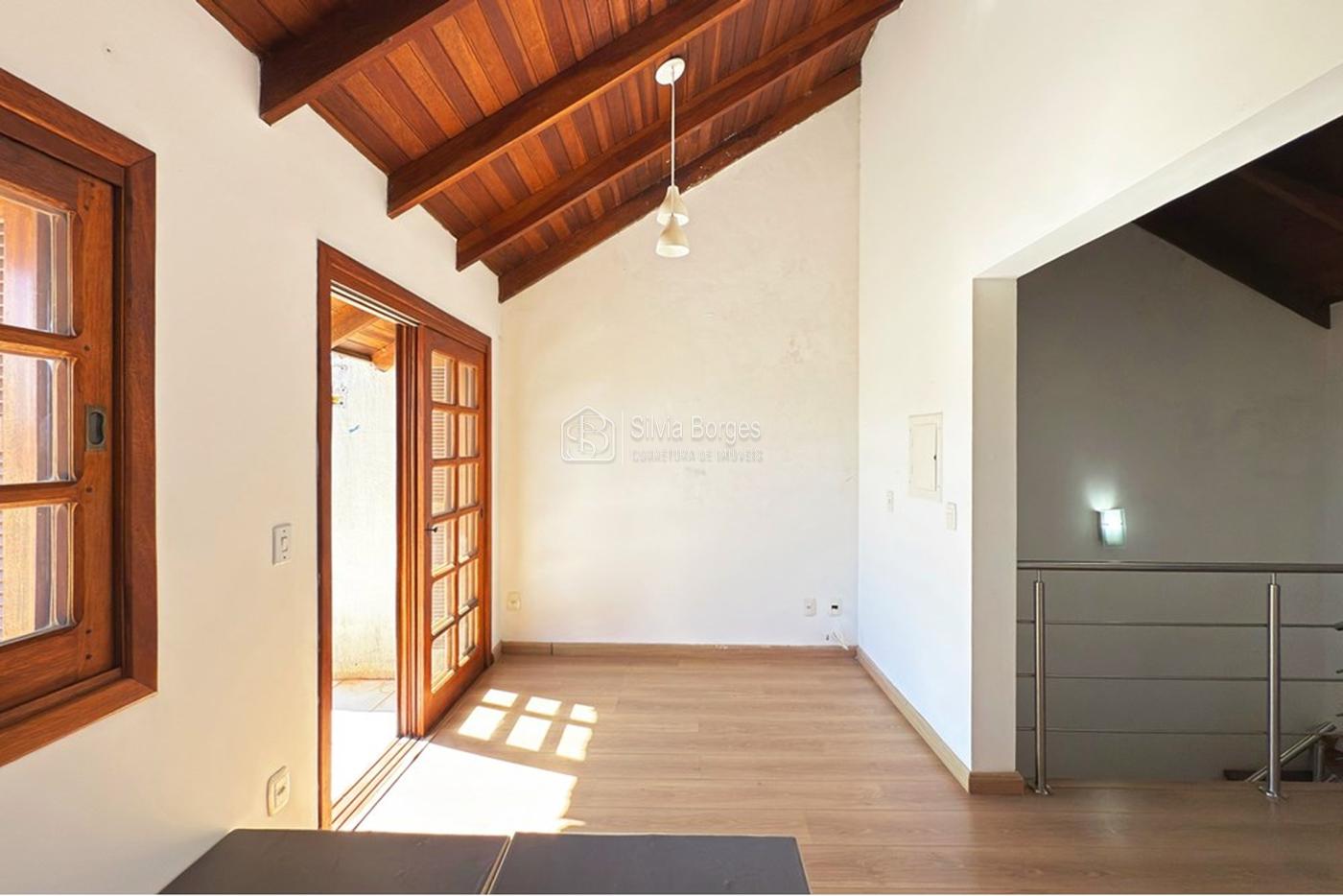 Apartamento, 4 quartos, 120 m² - Foto 23