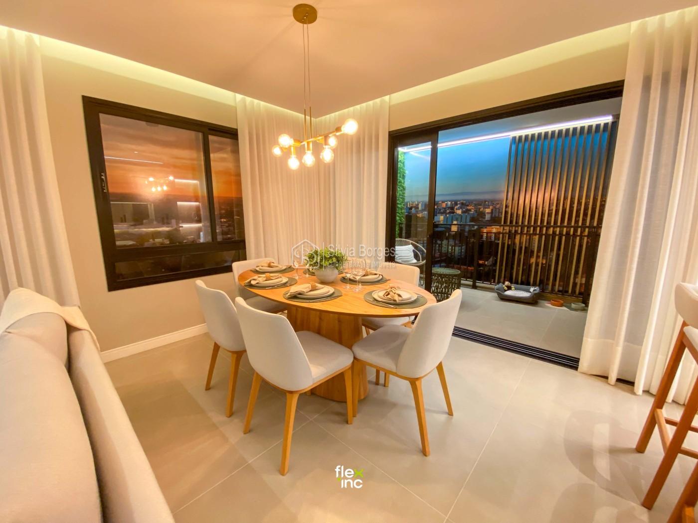 Apartamento, 2 quartos - Foto 4