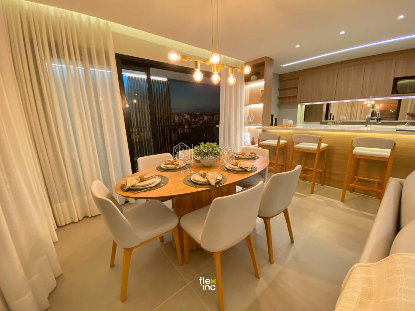 Apartamento, 2 quartos - Foto 7