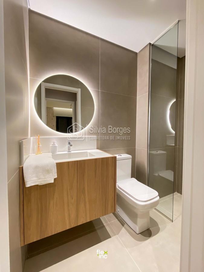 Apartamento, 2 quartos - Foto 11