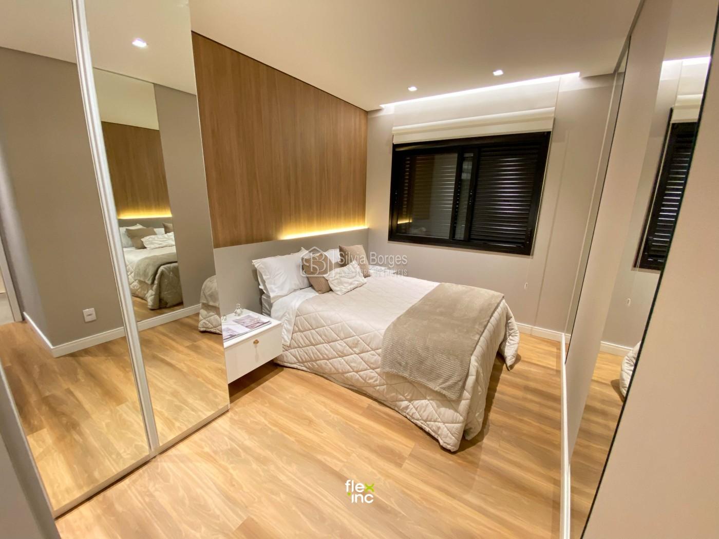 Apartamento, 2 quartos - Foto 12