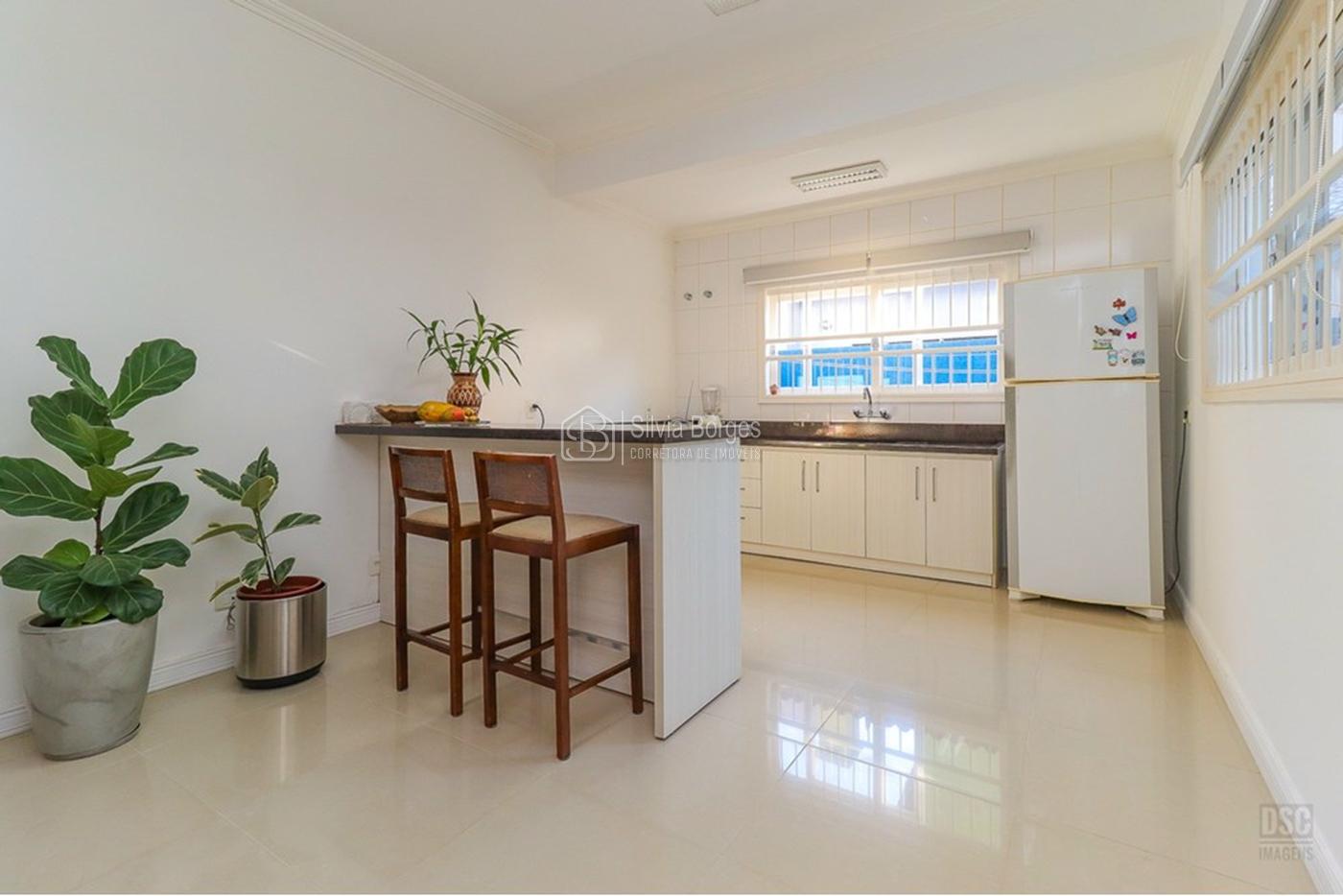 Sobrado, 3 quartos, 163 m² - Foto 5