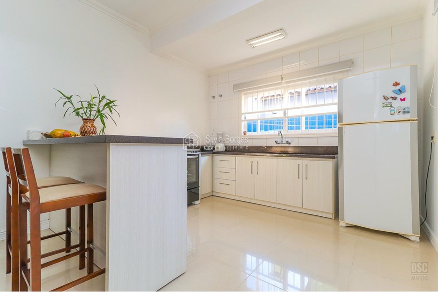 Sobrado, 3 quartos, 163 m² - Foto 6