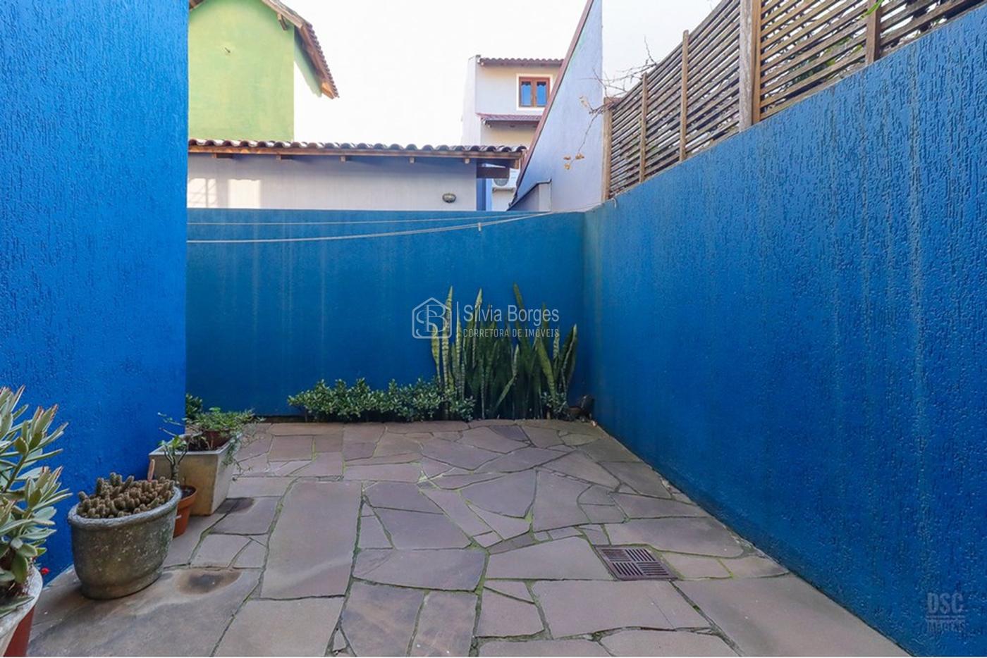 Sobrado, 3 quartos, 163 m² - Foto 7
