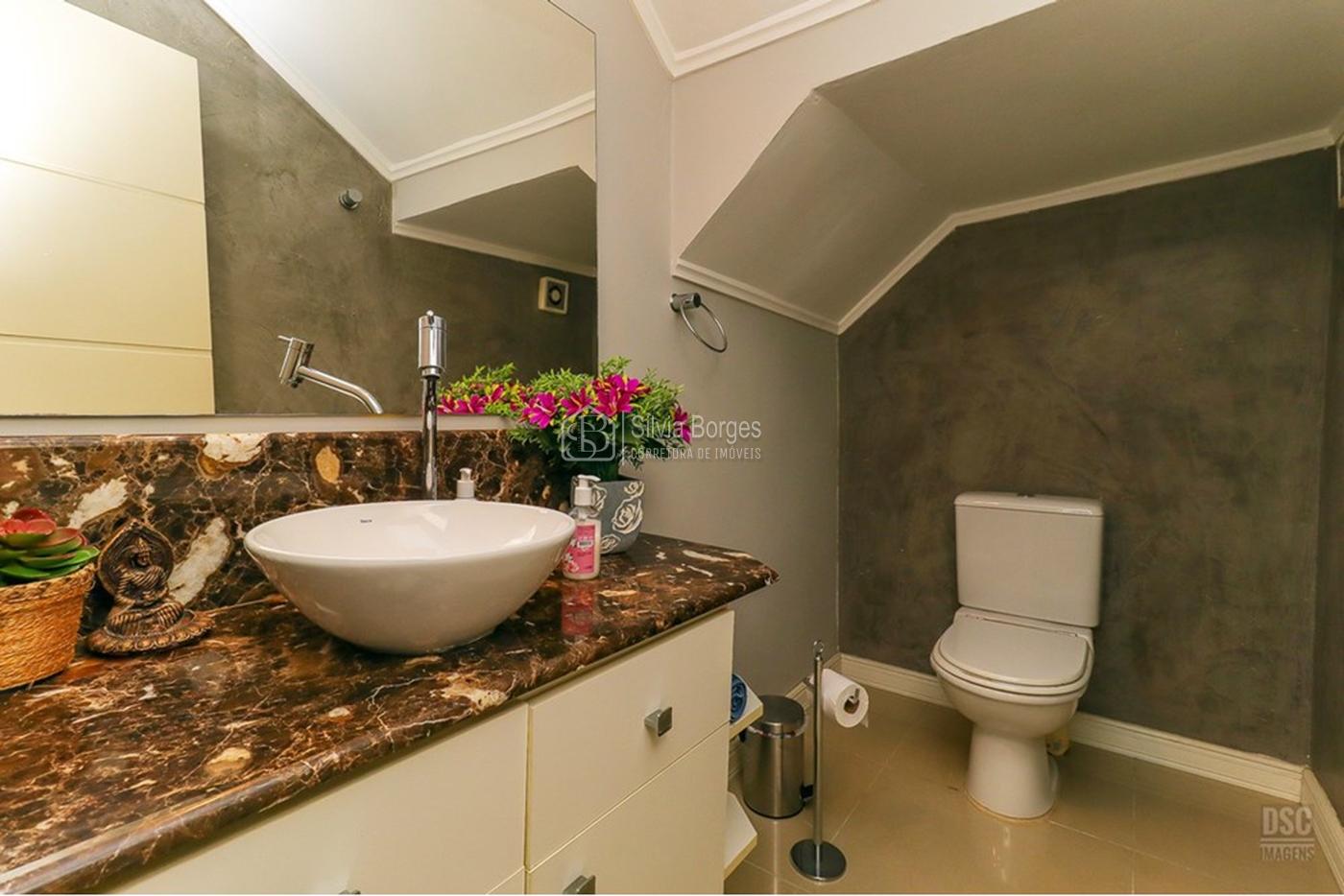 Sobrado, 3 quartos, 163 m² - Foto 11