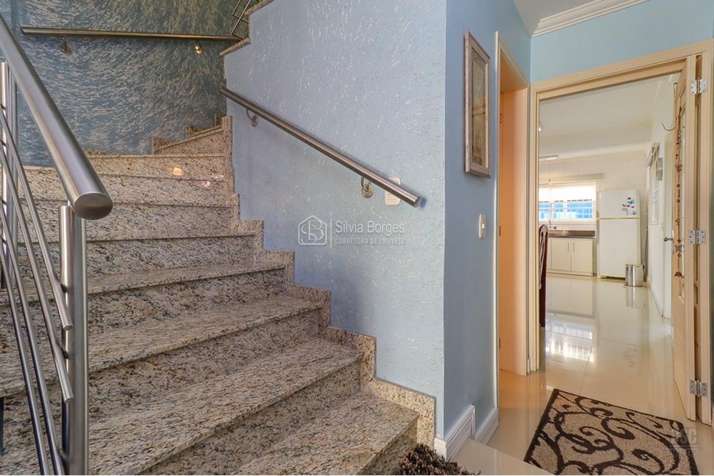 Sobrado, 3 quartos, 163 m² - Foto 12