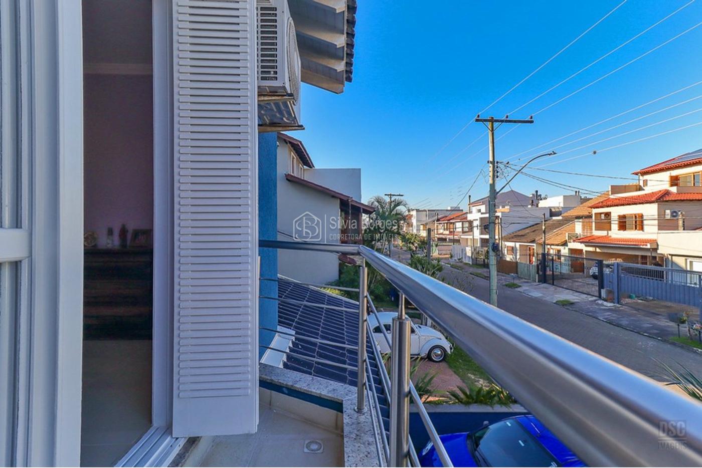 Sobrado, 3 quartos, 163 m² - Foto 14