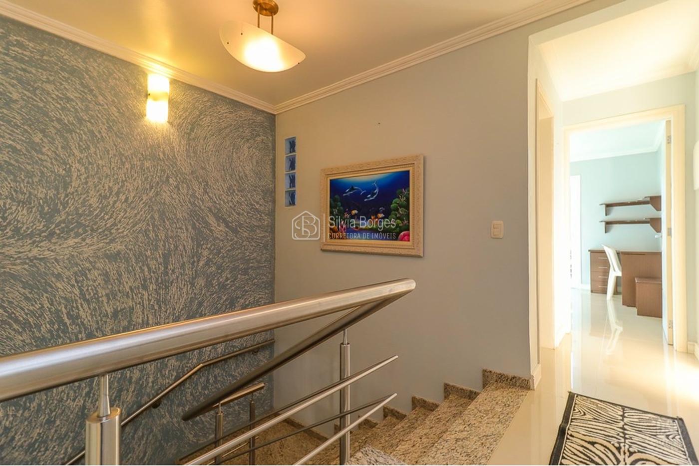 Sobrado, 3 quartos, 163 m² - Foto 15