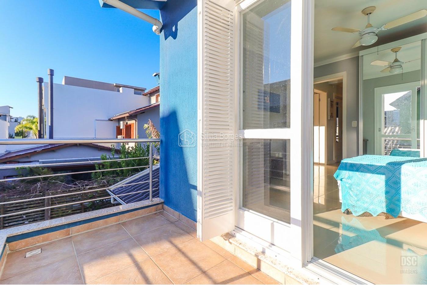 Sobrado, 3 quartos, 163 m² - Foto 17