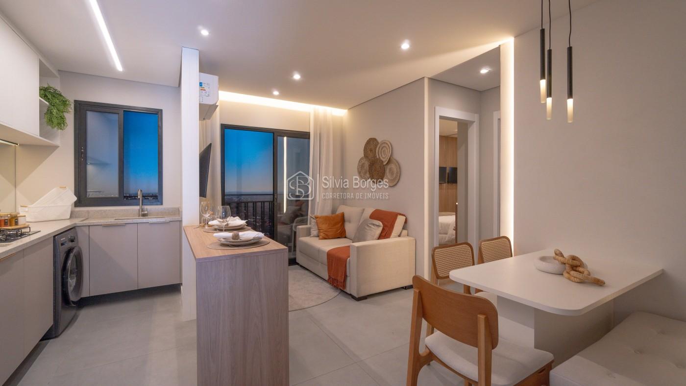 Casa, 2 quartos, 50 m² - Foto 1