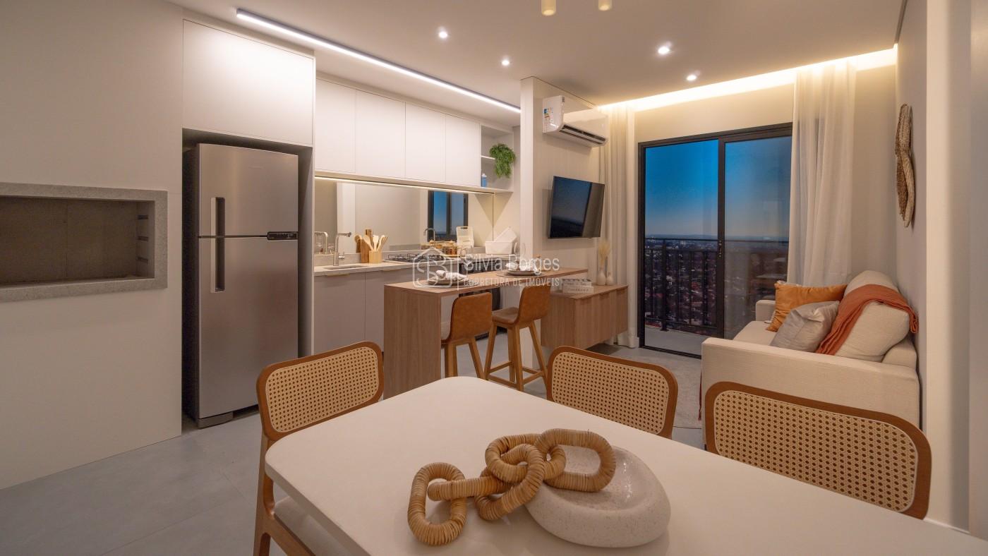 Casa, 2 quartos, 50 m² - Foto 3
