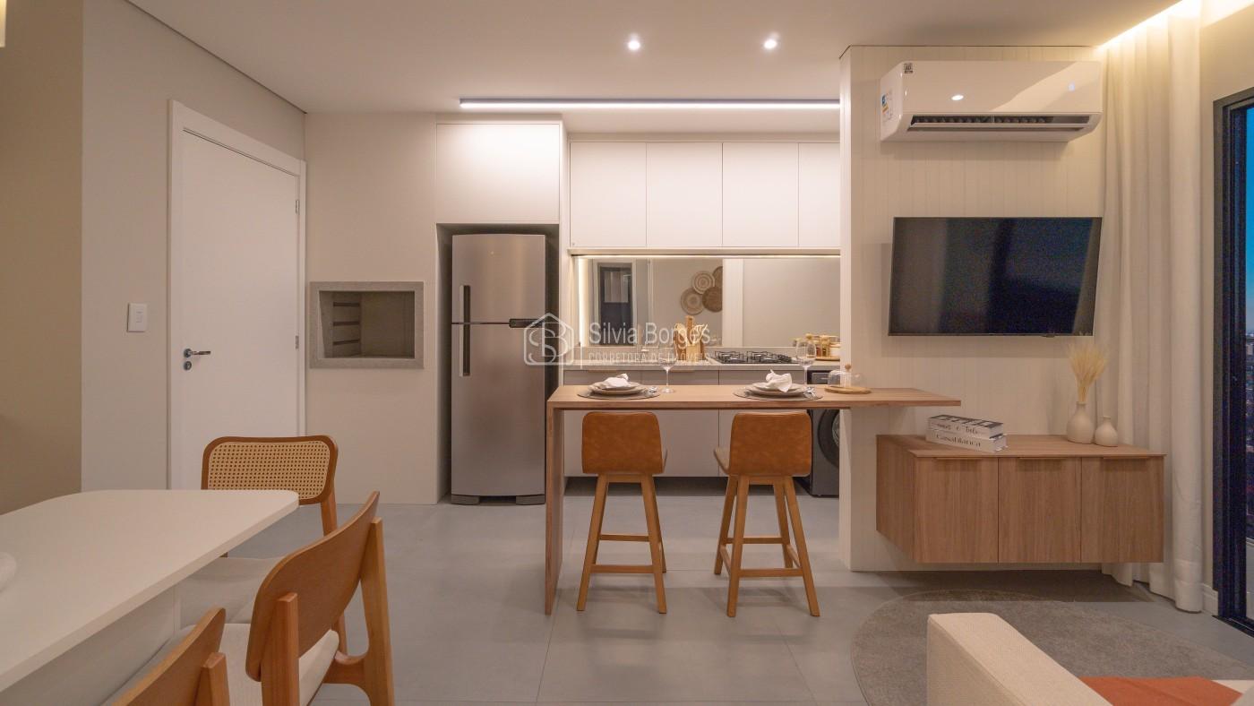 Casa, 2 quartos, 50 m² - Foto 5