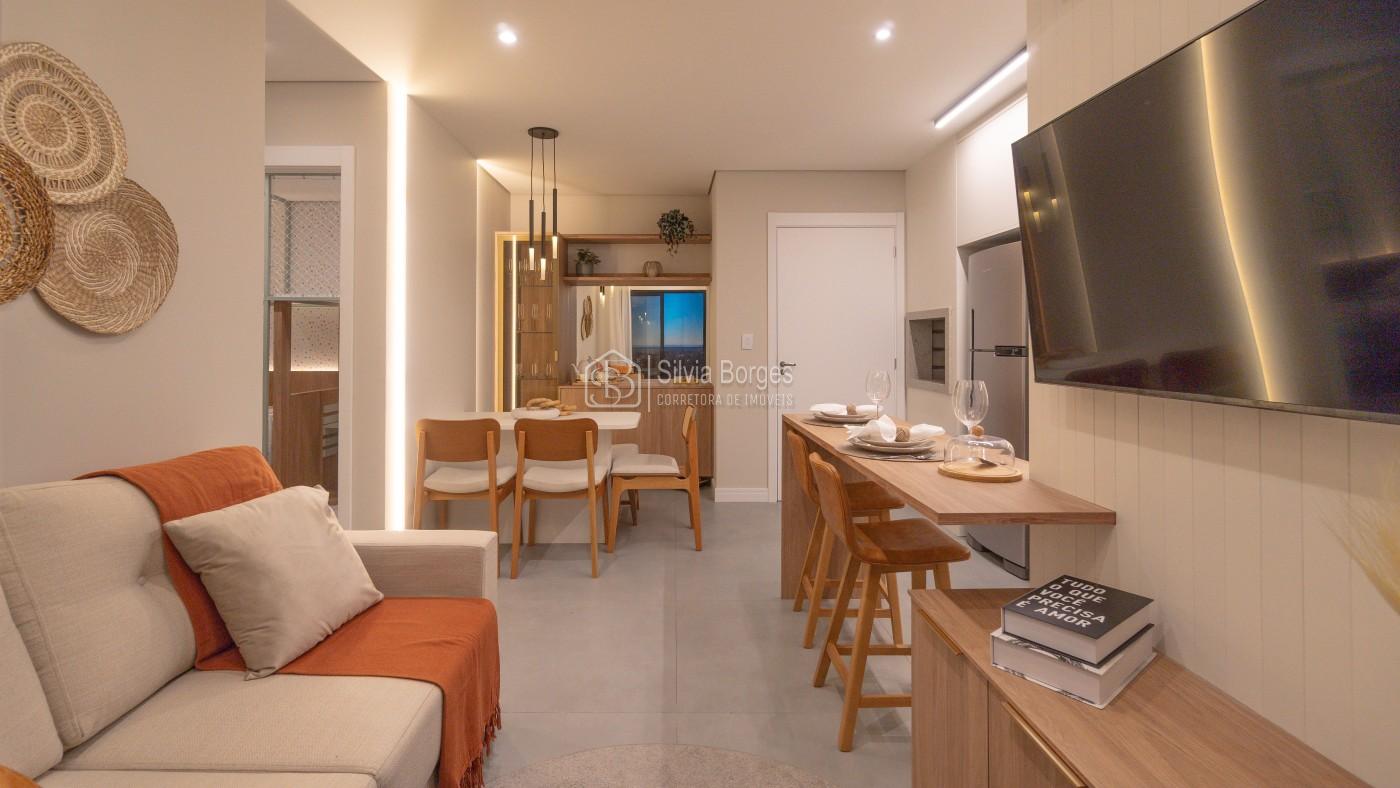 Casa, 2 quartos, 50 m² - Foto 6