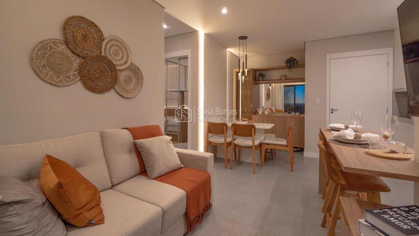 Casa, 2 quartos, 50 m² - Foto 7