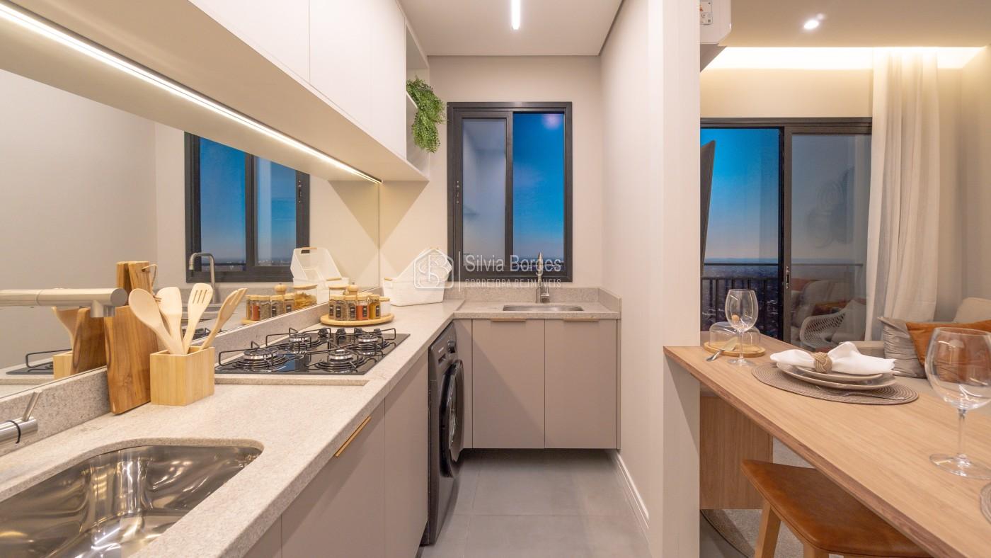 Casa, 2 quartos, 50 m² - Foto 10