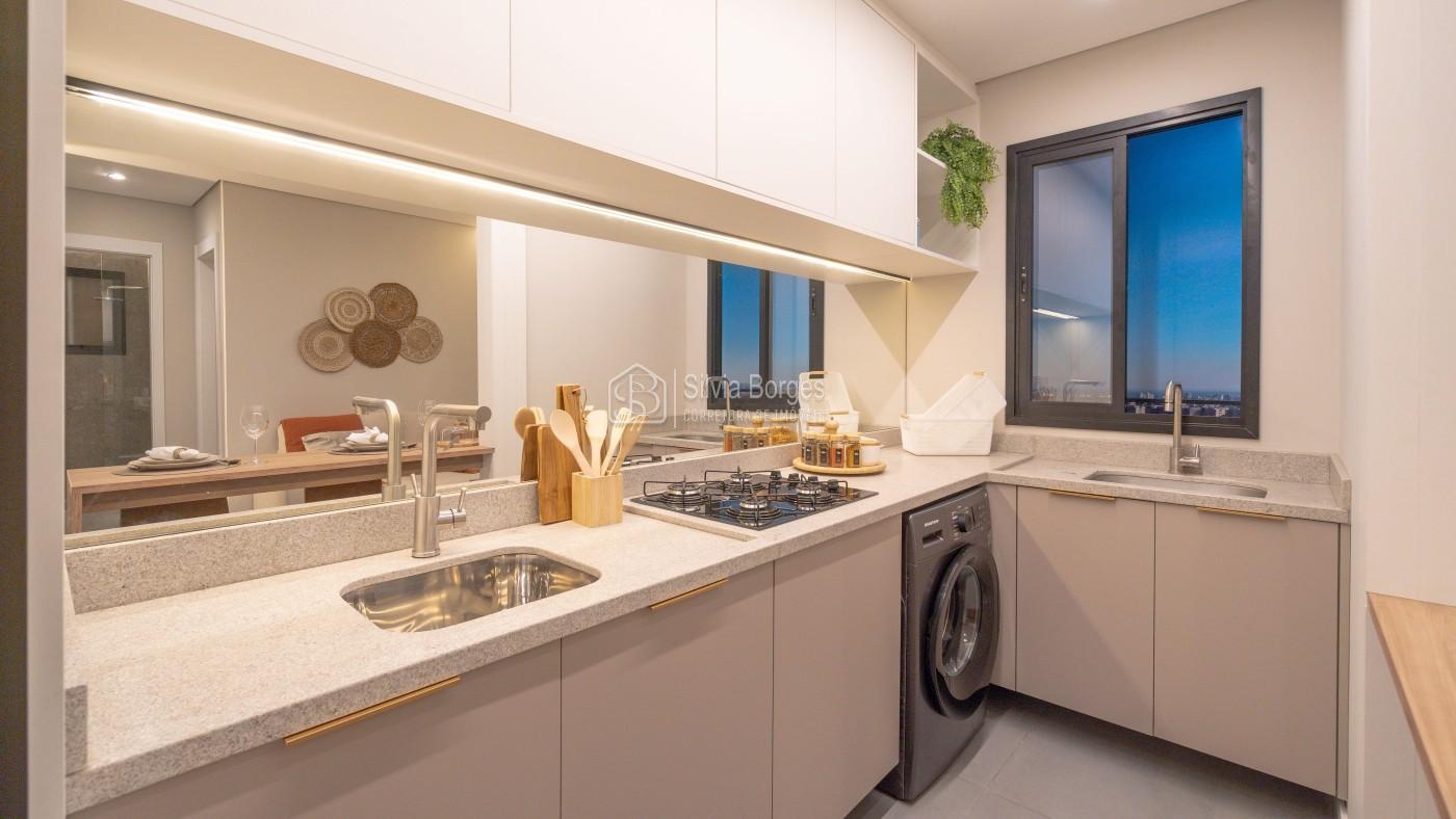 Casa, 2 quartos, 50 m² - Foto 11