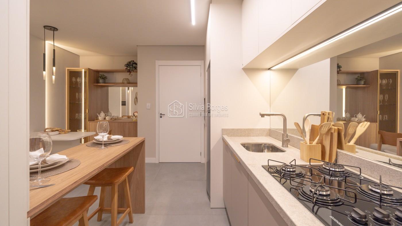 Casa, 2 quartos, 50 m² - Foto 13