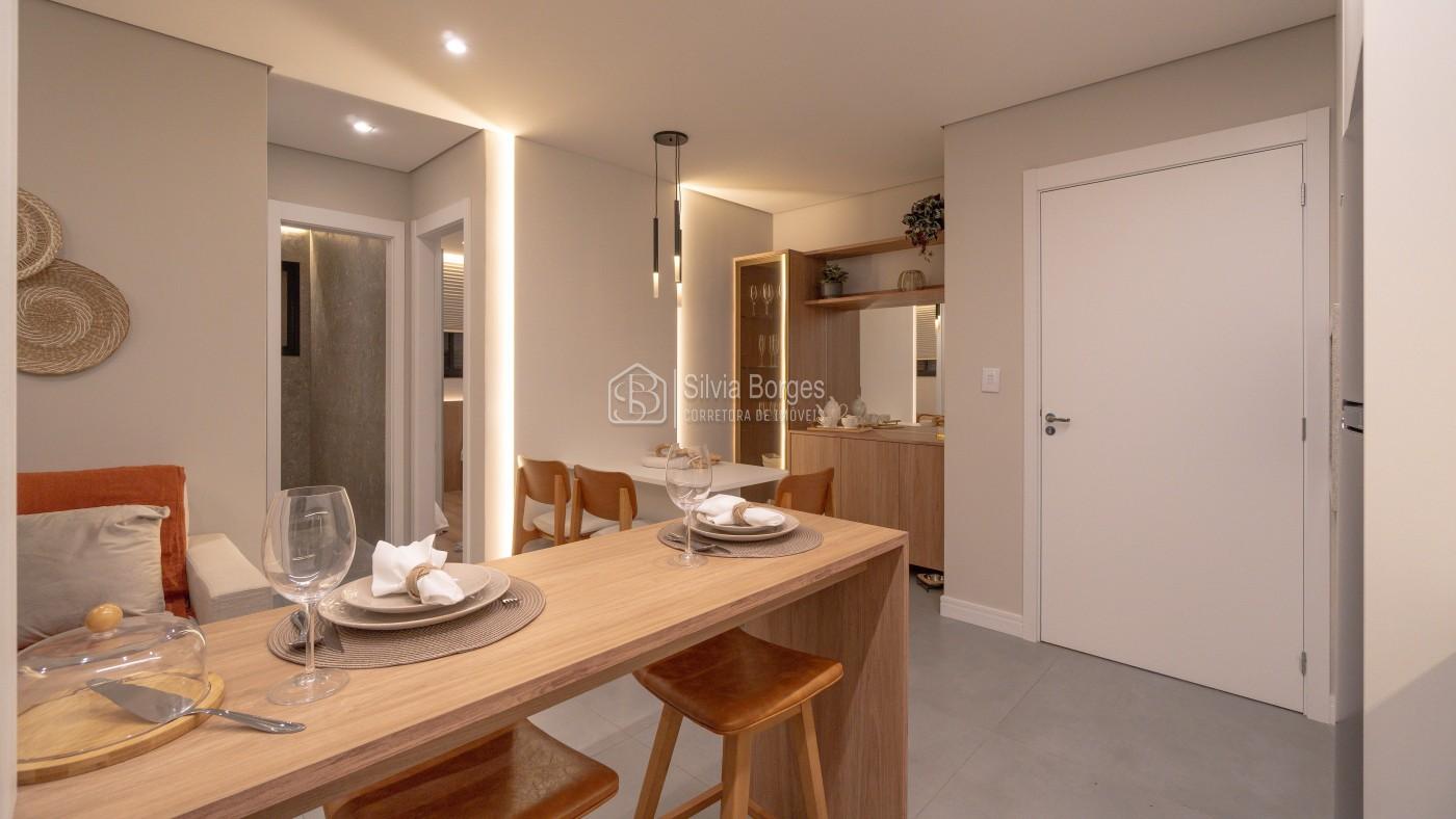 Casa, 2 quartos, 50 m² - Foto 14
