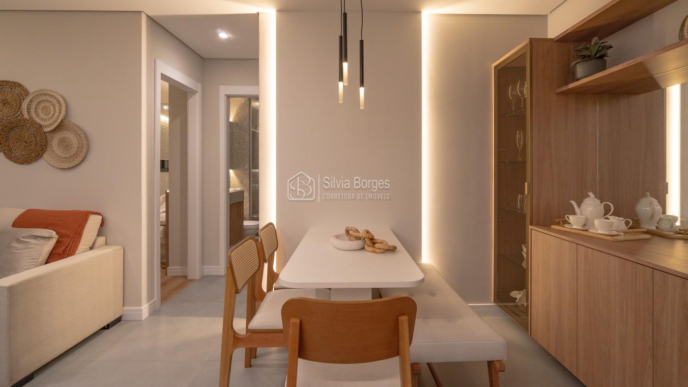 Casa, 2 quartos, 50 m² - Foto 15