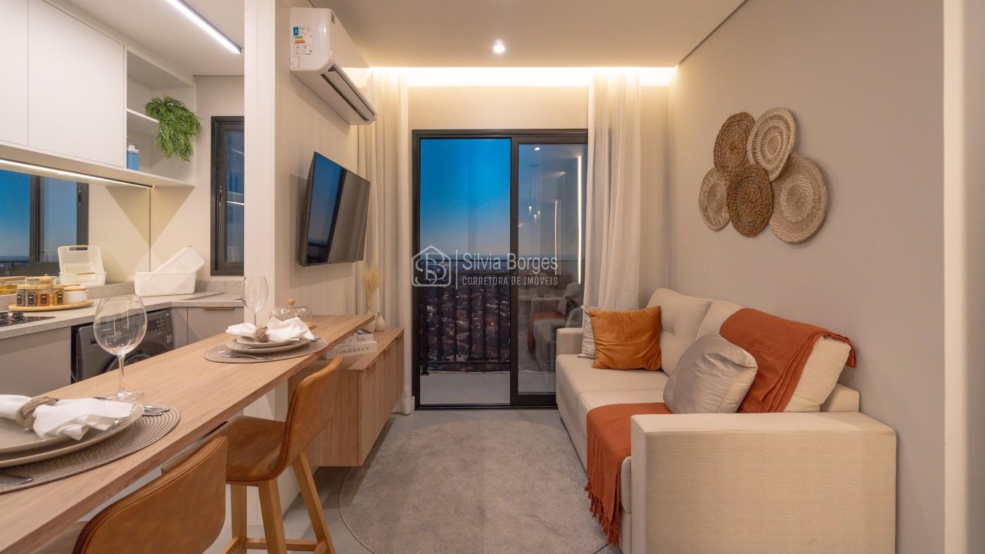 Casa, 2 quartos, 50 m² - Foto 16