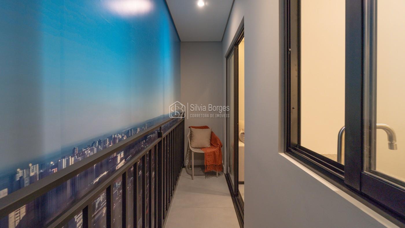 Casa, 2 quartos, 50 m² - Foto 17