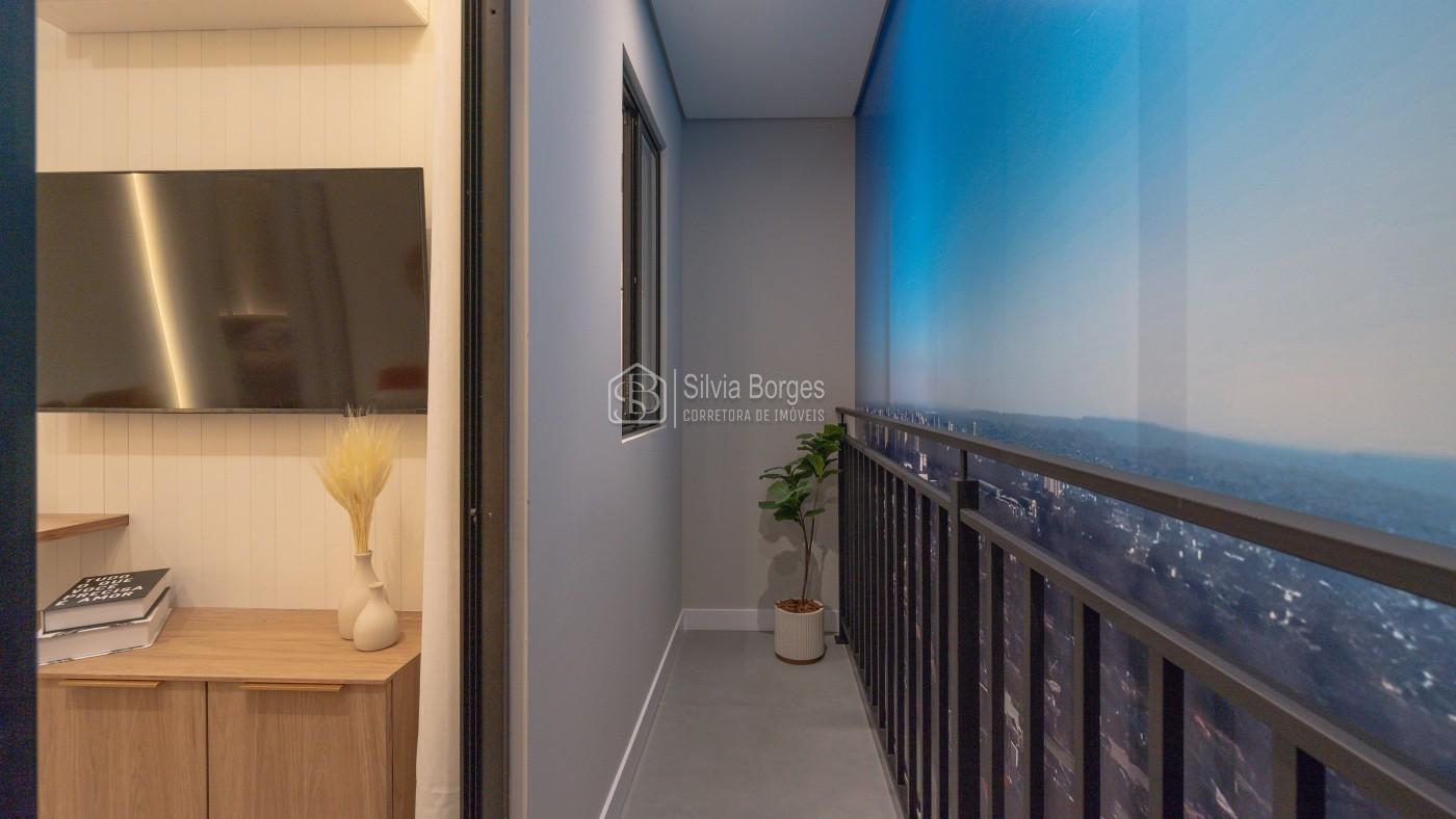Casa, 2 quartos, 50 m² - Foto 18