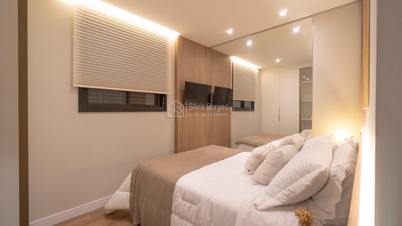Casa, 2 quartos, 50 m² - Foto 22