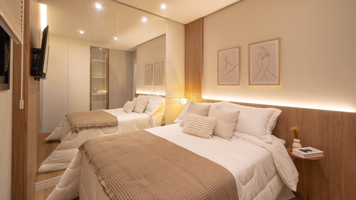 Casa, 2 quartos, 50 m² - Foto 23