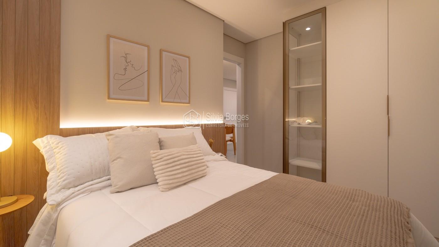Casa, 2 quartos, 50 m² - Foto 24