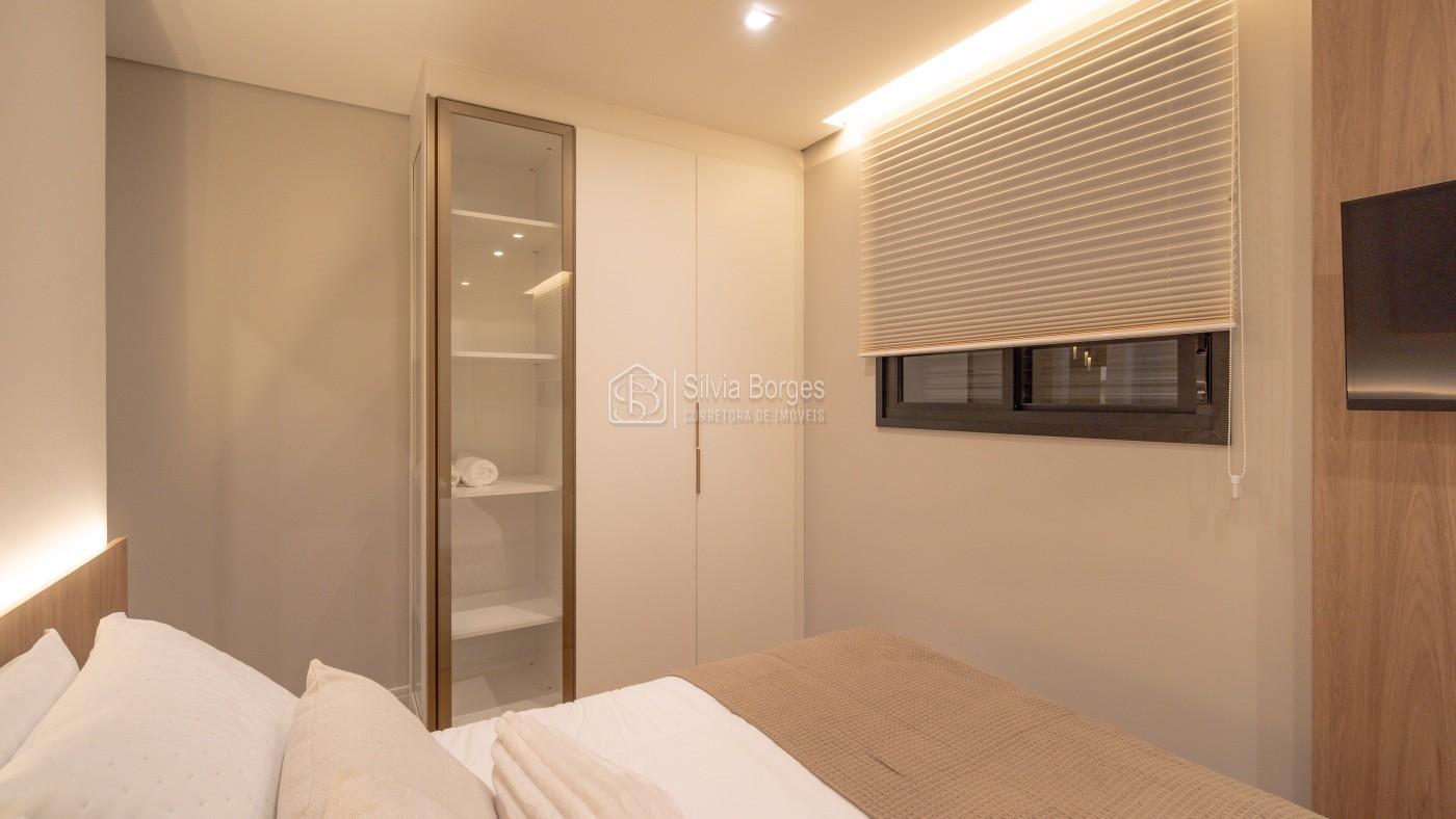 Casa, 2 quartos, 50 m² - Foto 25