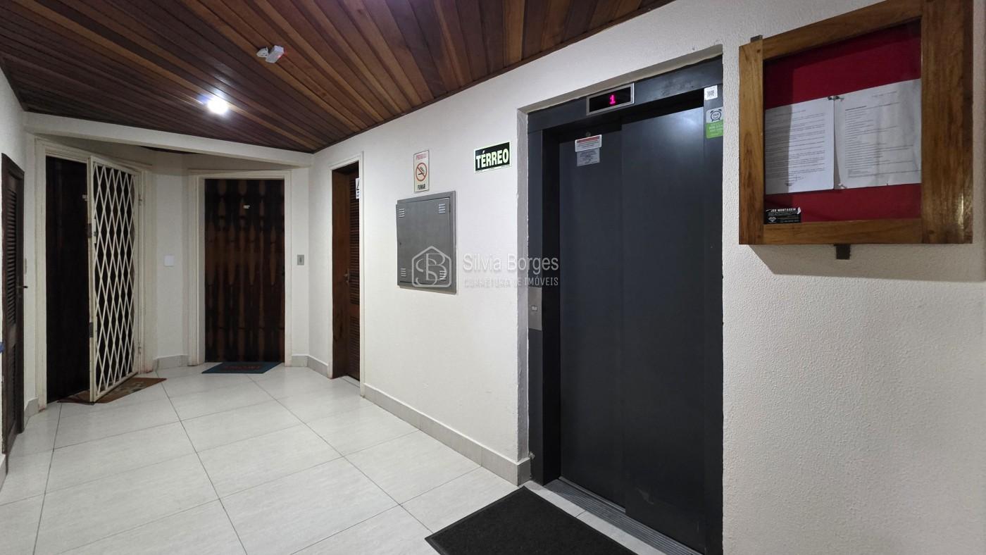 Apartamento, 2 quartos, 57 m² - Foto 2